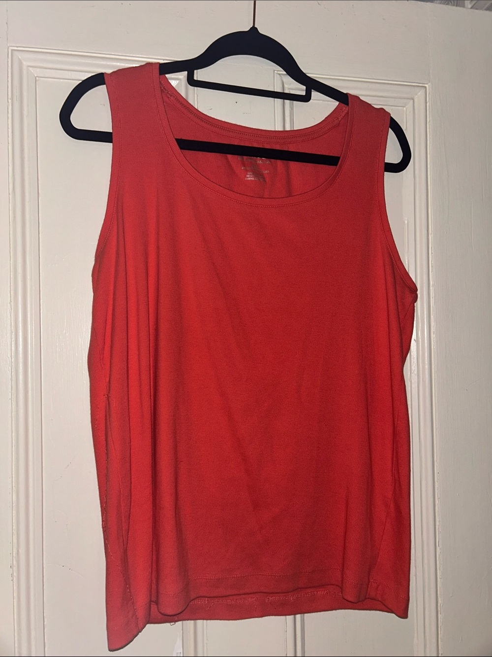 Women's Coral Tank Top